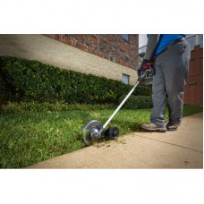 Привод многофункциональный аккумуляторный MILWAUKEE M18 FOPH-0 (каркас)