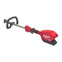 Привод многофункциональный аккумуляторный MILWAUKEE M18 FOPH-0 (каркас)