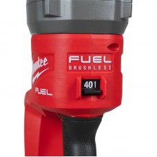 Инструмент расширительный аккумуляторный UPONOR Q&E MILWAUKEE M18FPXP-0C (каркас+кейс)