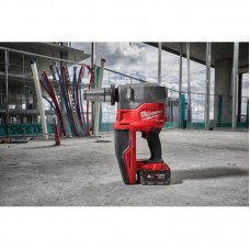 Инструмент расширительный аккумуляторный UPONOR Q&E MILWAUKEE M18FPXP-0C (каркас+кейс)