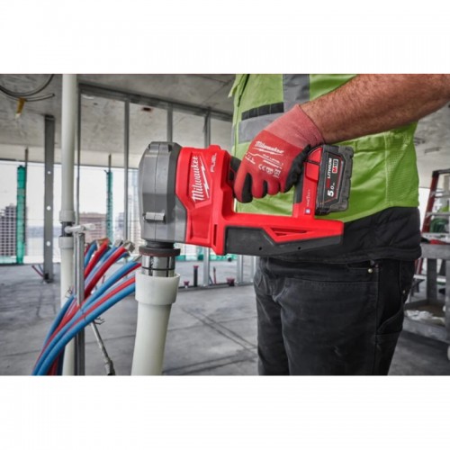 Инструмент расширительный аккумуляторный UPONOR Q&E MILWAUKEE M18FPXP-0C (каркас+кейс)