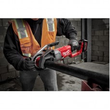 Инструмент резьбонарезной аккумуляторный MILWAUKEE M18 FPT2-0C 2'', (кейс)