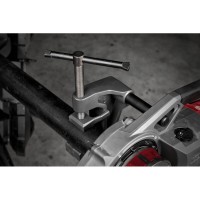 Инструмент резьбонарезной аккумуляторный MILWAUKEE M18 FPT2-0C 2'', (кейс)