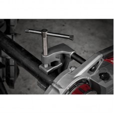 Инструмент резьбонарезной аккумуляторный MILWAUKEE M18 FPT2-0C 2'', (кейс)