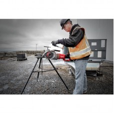 Инструмент резьбонарезной аккумуляторный MILWAUKEE M18 FPT2-0C 2'', (кейс)