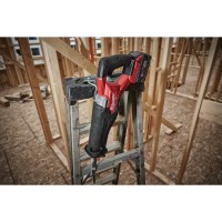 Пила сабельная аккумуляторная бесщёточная MILWAUKEE M18 FSZ-502X MILWAUKEE