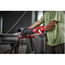 Пила сабельная аккумуляторная бесщёточная MILWAUKEE M18 FSZ-502X MILWAUKEE