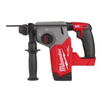 Перфоратор аккумуляторный бесщёточный SDS-PLUS MILWAUKEE M18 FH-0X (2,5Дж) (каркас+HDкейс)