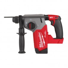 Перфоратор аккумуляторный бесщёточный SDS-PLUS MILWAUKEE M18 FH-0X (2,5Дж) (каркас+HDкейс)