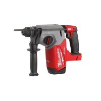Перфоратор аккумуляторный бесщёточный SDS-PLUS MILWAUKEE M18 FH-0X (2,5Дж) (каркас+HDкейс)