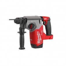 Перфоратор аккумуляторный бесщёточный SDS-PLUS MILWAUKEE M18 FH-0X (2,5Дж) (каркас+HDкейс)