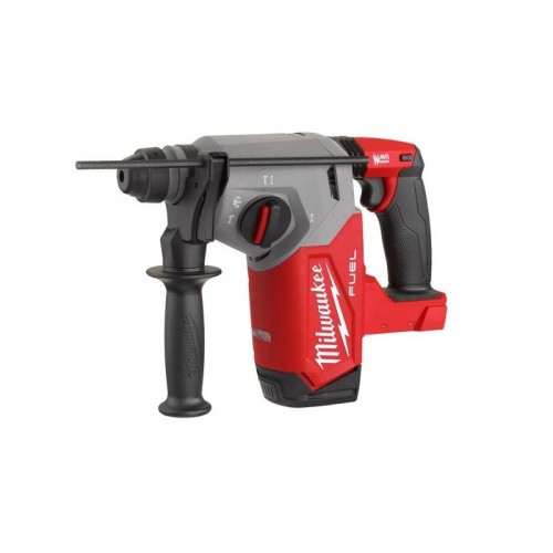 Перфоратор аккумуляторный бесщёточный SDS-PLUS MILWAUKEE M18 FH-0X (2,5Дж) (каркас+HDкейс)