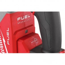 Перфоратор аккумуляторный бесщёточный SDS-PLUS MILWAUKEE M18 FH-0X (2,5Дж) (каркас+HDкейс)