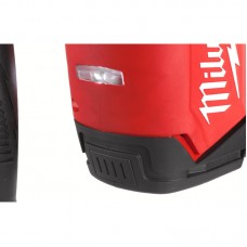 Перфоратор аккумуляторный бесщёточный SDS-PLUS MILWAUKEE M18 FH-0X (2,5Дж) (каркас+HDкейс)