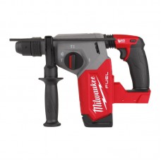 Перфоратор акумуляторний безщітковий SDS-PLUS MILWAUKEE M18 FHX-0X (2,5Дж) (каркас+HDкейс)