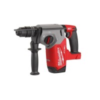 Перфоратор акумуляторний безщітковий SDS-PLUS MILWAUKEE M18 FHX-0X (2,5Дж) (каркас+HDкейс)