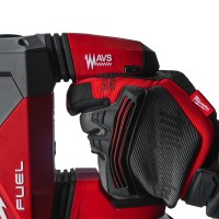 Перфоратор акумуляторний безщітковий SDS-PLUS MILWAUKEE M18 ONEFHPX-0 (5Дж) (каркас)