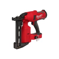 Степлер скобозабивний акумуляторний безщітковий MILWAUKEE M18 FFUS-0C