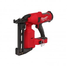 Степлер скобозабивной аккумуляторный бесщёточный MILWAUKEE M18 FFUS-0C