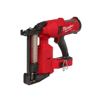 Степлер скобозабивний акумуляторний безщітковий MILWAUKEE M18 FFUS-0C