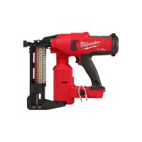 Степлер скобозабивний акумуляторний безщітковий MILWAUKEE M18 FFUS-0C