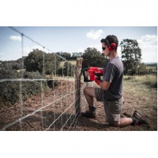 Степлер скобозабивной аккумуляторный бесщёточный MILWAUKEE M18 FFUS-0C