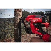 Степлер скобозабивний акумуляторний безщітковий MILWAUKEE M18 FFUS-0C