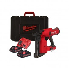 Степлер скобозабивной аккумуляторный бесщёточный MILWAUKEE M18 FFUS-302C