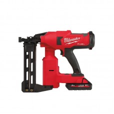Степлер скобозабивной аккумуляторный бесщёточный MILWAUKEE M18 FFUS-302C