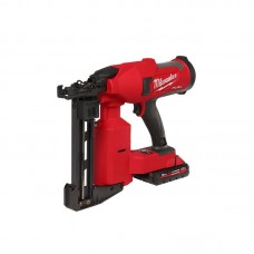 Степлер скобозабивной аккумуляторный бесщёточный MILWAUKEE M18 FFUS-302C