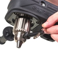 Дрель угловая аккумуляторная бесщеточная MILWAUKEE M18 FRAD2-0 (122Нм) (каркас)