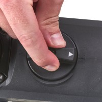 Дрель угловая аккумуляторная бесщеточная MILWAUKEE M18 FRAD2-0 (122Нм) (каркас)