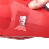 Дрель угловая аккумуляторная бесщеточная MILWAUKEE M18 FRAD2-0 (122Нм) (каркас)