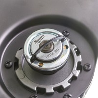 Шліфмашина кутова - болгарка акумуляторна безщіткова MILWAUKEE Ø230мм M18 ONEFLAG230XPDB-0C