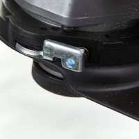 Шліфмашина кутова - болгарка акумуляторна безщіткова MILWAUKEE Ø230мм M18 ONEFLAG230XPDB-0C