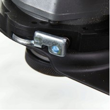 Шлифмашина угловая - болгарка аккумуляторная бесщёточная MILWAUKEE Ø230мм M18 ONEFLAG230XPDB-0C