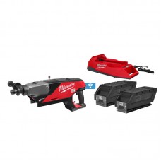 Аккумуляторная установка алмазного сверления MXF DCD150-302C MILWAUKEE