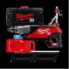 Акумуляторна установка алмазного свердління MX DCD150-302CKIT MILWAUKEE