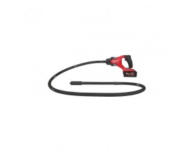 Вибраторы для бетона