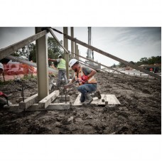 Вибратор погружной аккумуляторный бесщеточный MILWAUKEE M18 FCVN12-551 (1,2м) (ЗУ+1акк.Х5,5Ач)