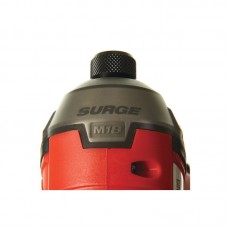 Шуруповерт ударный гидравлический аккумуляторный бесщёточный MILWAUKEE (50Нм) M12 FQID-0 (каркас)