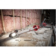 Прожектор светодиодный аккумуляторный напольный MILWAUKEE M18 HOSALC-0 с зарядным устройством