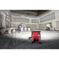 Ліхтар світлодіодний акумуляторний MILWAUKEE M18 HOAL-0