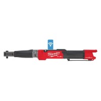 Ключ динамометрический электронный MILWAUKEE 3/8'' (13.6 - 135.6Нм) M12 ONEFTR38-0C (каркас)