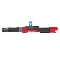 Ключ динамометрический электронный MILWAUKEE 3/8'' (13.6 - 135.6Нм) M12 ONEFTR38-0C (каркас)