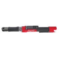 Ключ динамометрический электронный MILWAUKEE 3/8'' (13.6 - 135.6Нм) M12 ONEFTR38-0C (каркас)