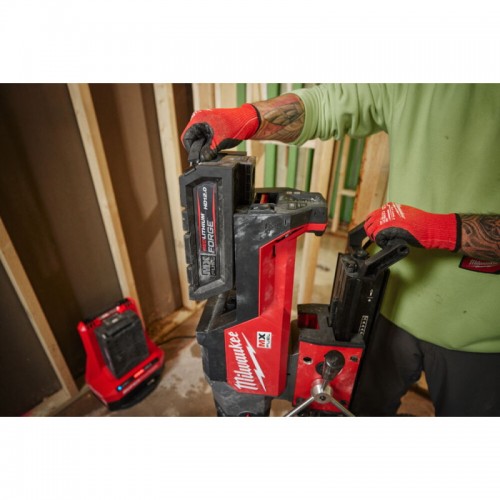 Аккумулятор MILWAUKEE MXF HD812 FORGE 12,0 Aч