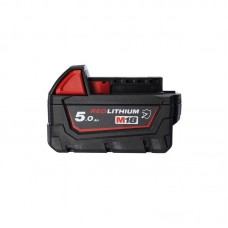 Аккумулятор устойчивый к химикатам MILWAUKEE M18B5-CR