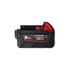 Аккумулятор устойчивый к химикатам MILWAUKEE M18B5-CR