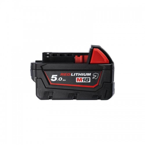 Аккумулятор устойчивый к химикатам MILWAUKEE M18B5-CR